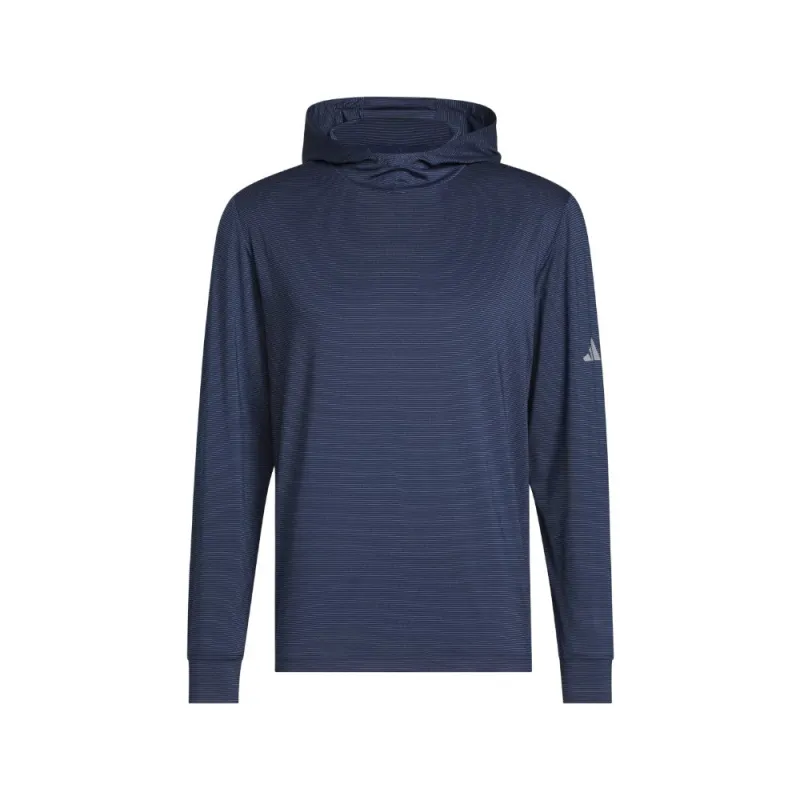 Performance Printed Hoodie made by Adidas