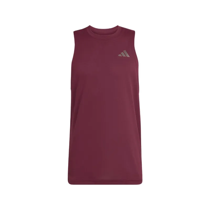 Tennis CLIMACOOL+ Sleeveless made by Adidas