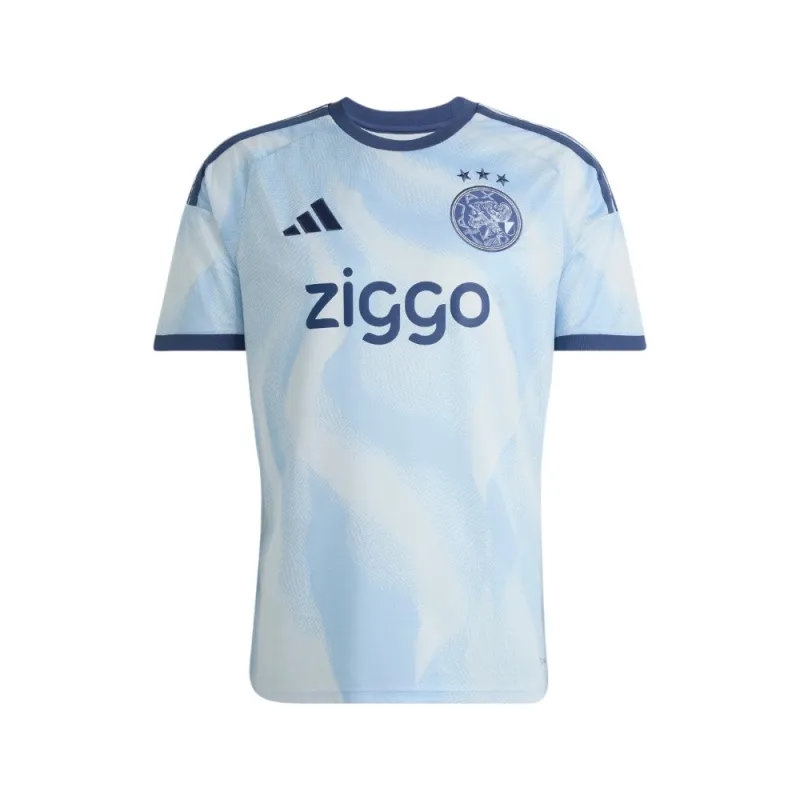 Ajax Amsterdam 26/27 Third Jersey made by Adidas