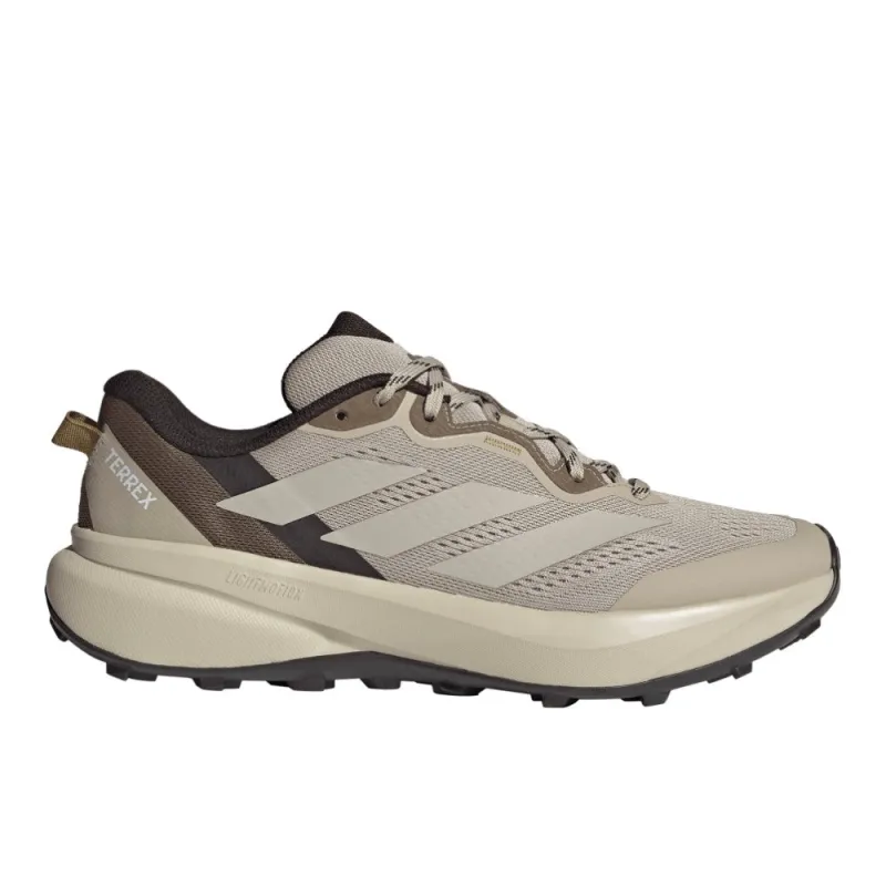 Terrex Tracefinder Plus Trail Running Shoes made by Adidas