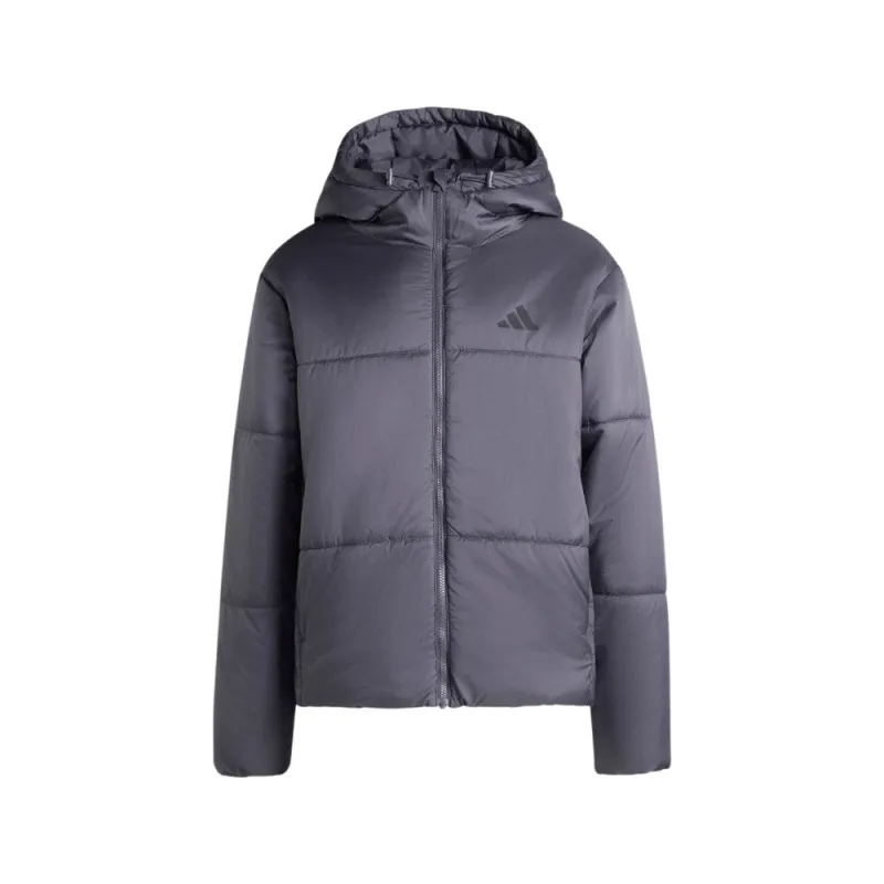 Essentials Highloft Insulated Puffer Jacket made by Adidas
