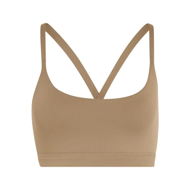 All Me Light Support Bra made by Adidas