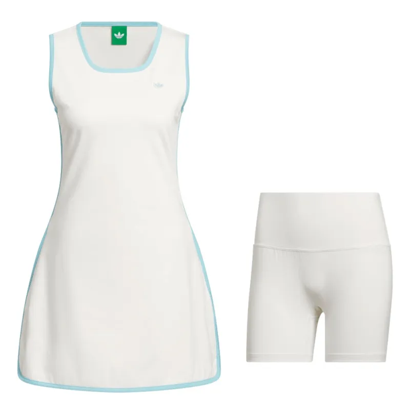 Originals Tank Dress made by Adidas