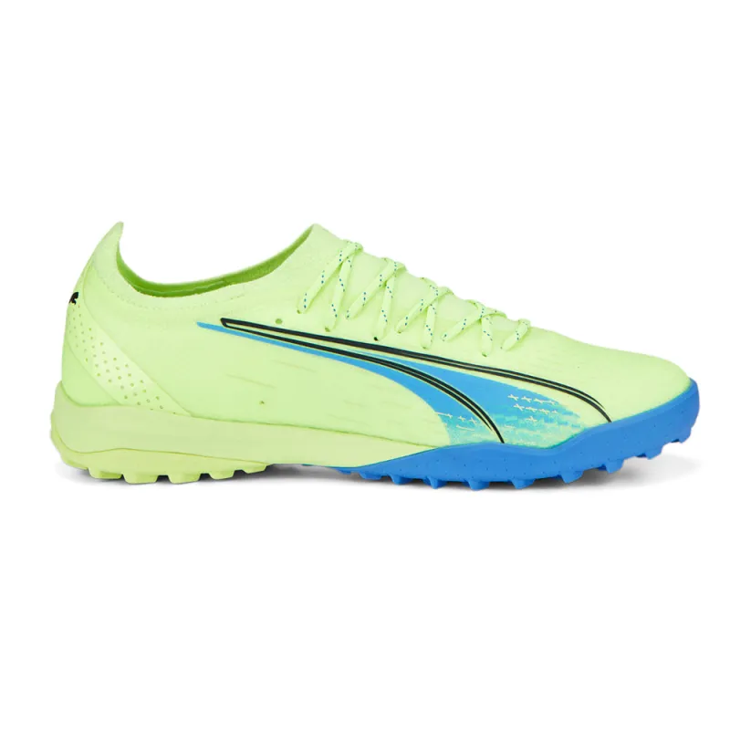 Ultra Ultimate Cage Turf Soccer Shoes made by Puma
