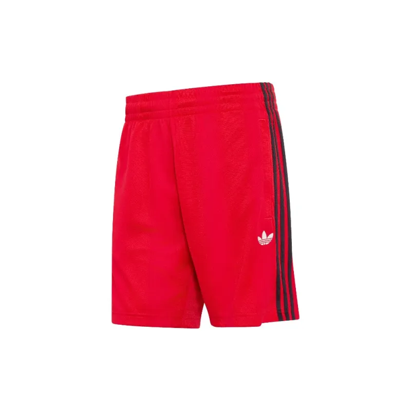Jacquard Shorts made by Adidas