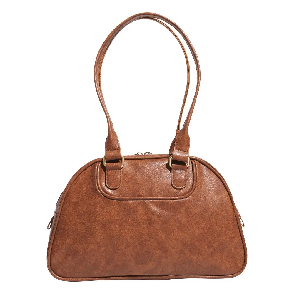 Airliner Shoulder Bag sold by Shoebacca product image thumbnail 2