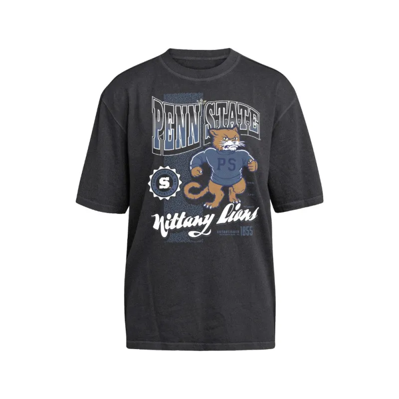 Premium Fashion Tee made by Adidas