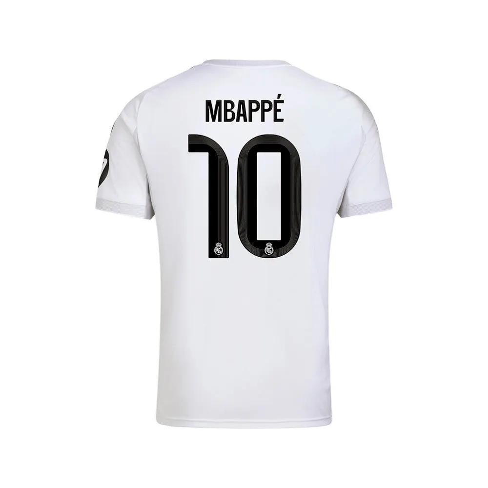 Real Madrid 25/26 Home Jersey sold by Shoebacca product image thumbnail 2
