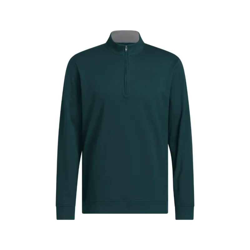 Ultimate365 Classic Quarter-Zip made by Adidas