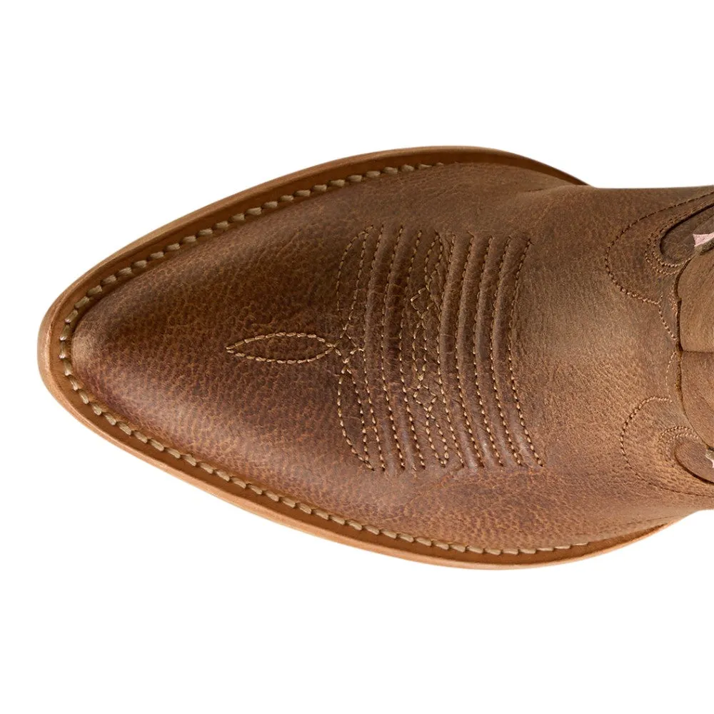 Beaux J Toe Western Boot sold by Shoebacca product image thumbnail 4