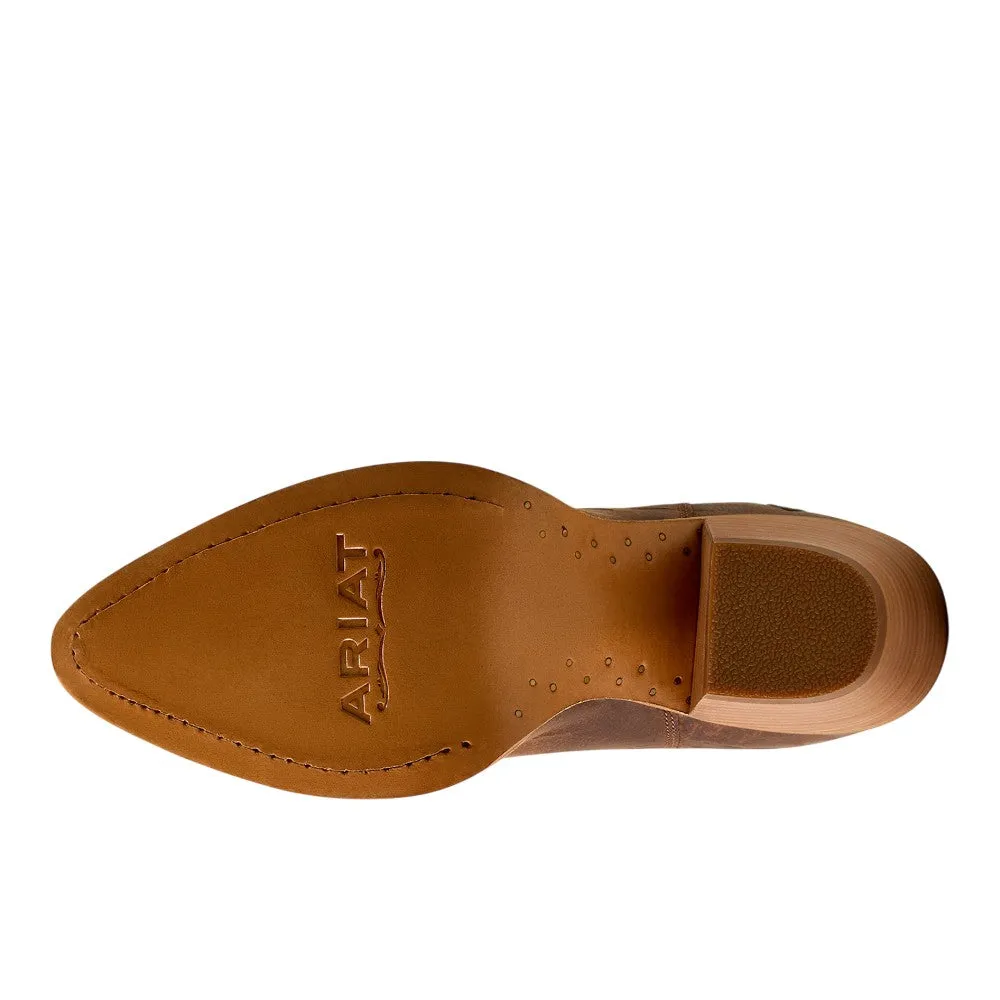 Beaux J Toe Western Boot sold by Shoebacca product image thumbnail 5
