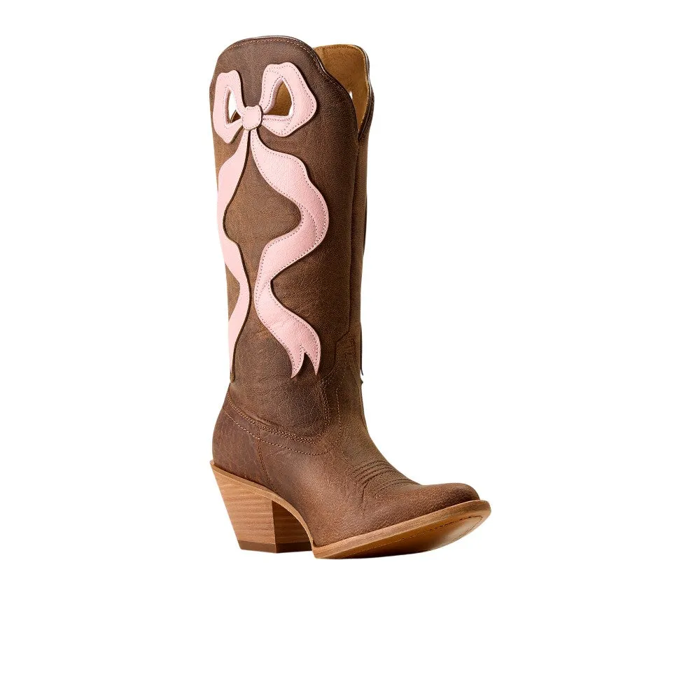Beaux J Toe Western Boot sold by Shoebacca product image thumbnail 2
