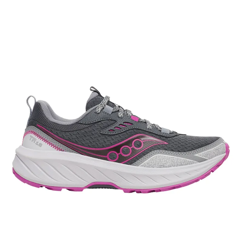 Excursion TR18 Running Shoes made by Saucony