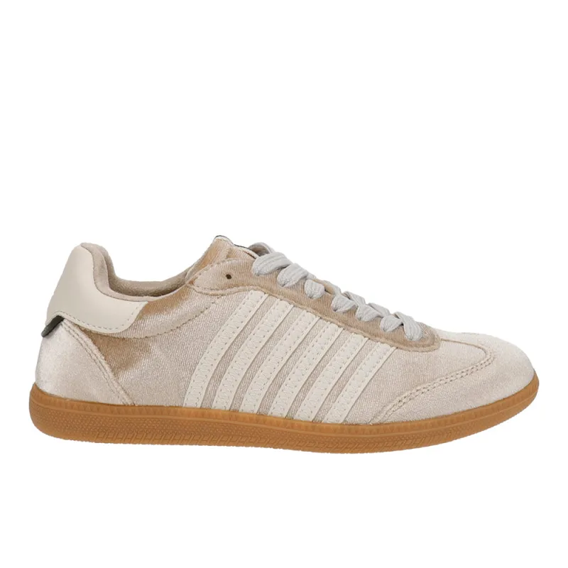 Stevie Lace Up Sneakers made by ShuShop
