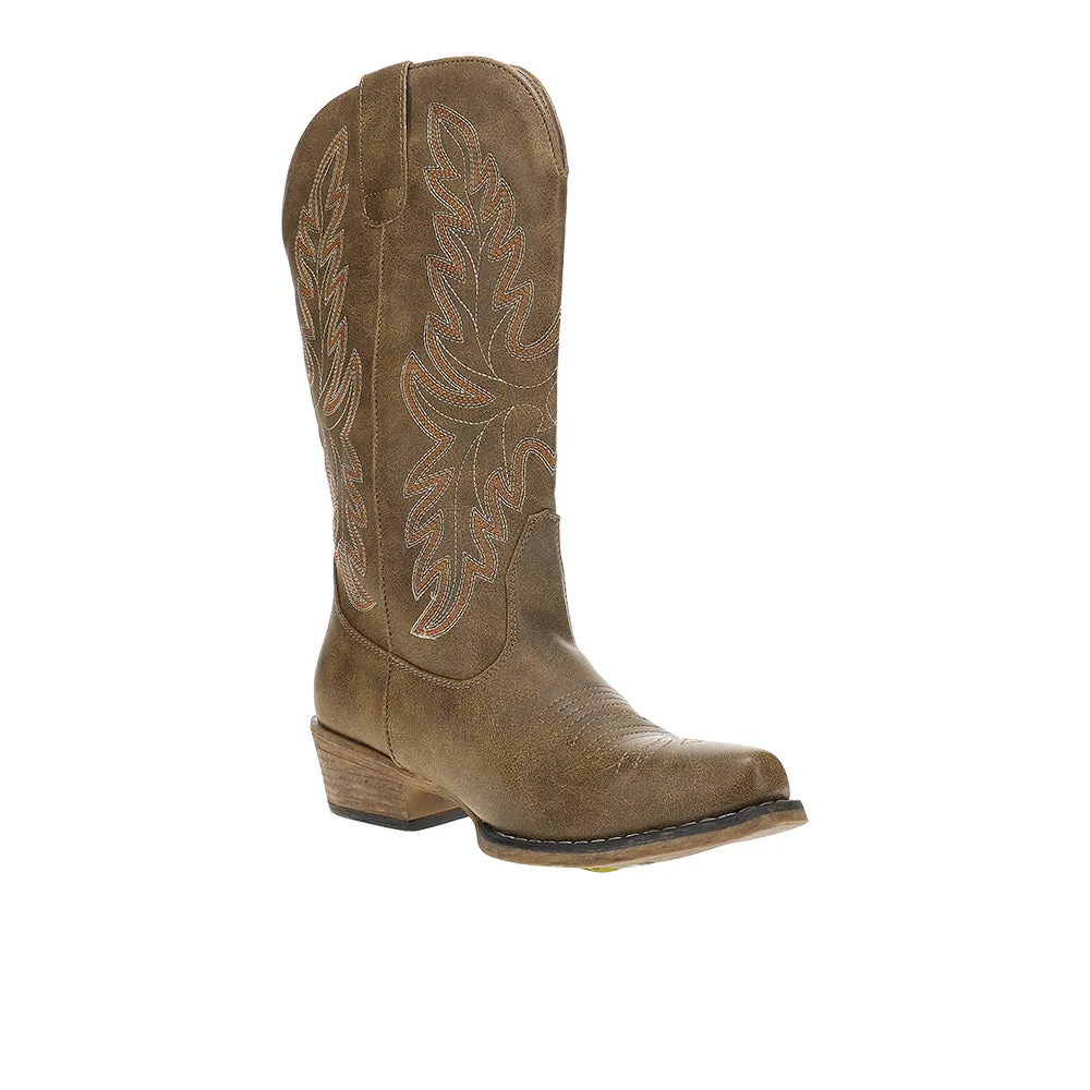 Sundown Cowboy Boot sold by Shoebacca product image thumbnail 2