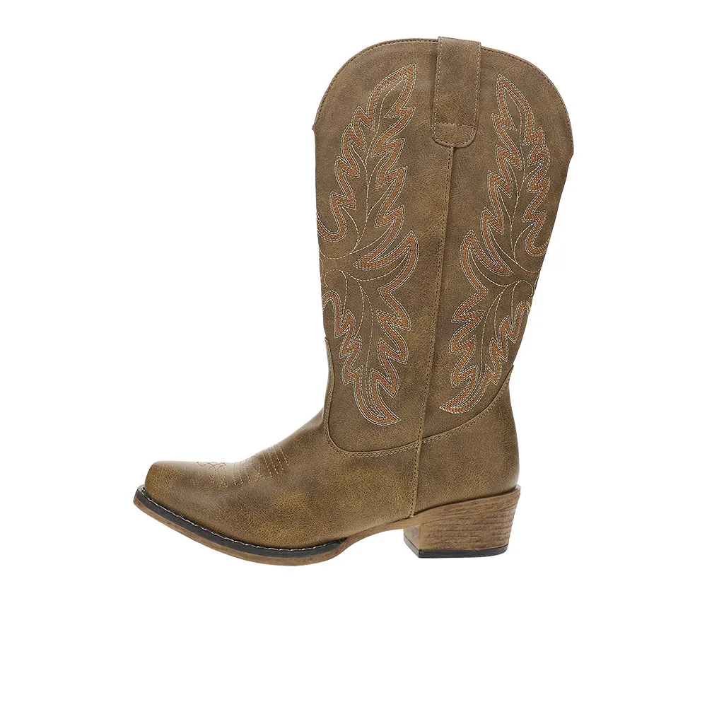 Sundown Cowboy Boot sold by Shoebacca product image thumbnail 3