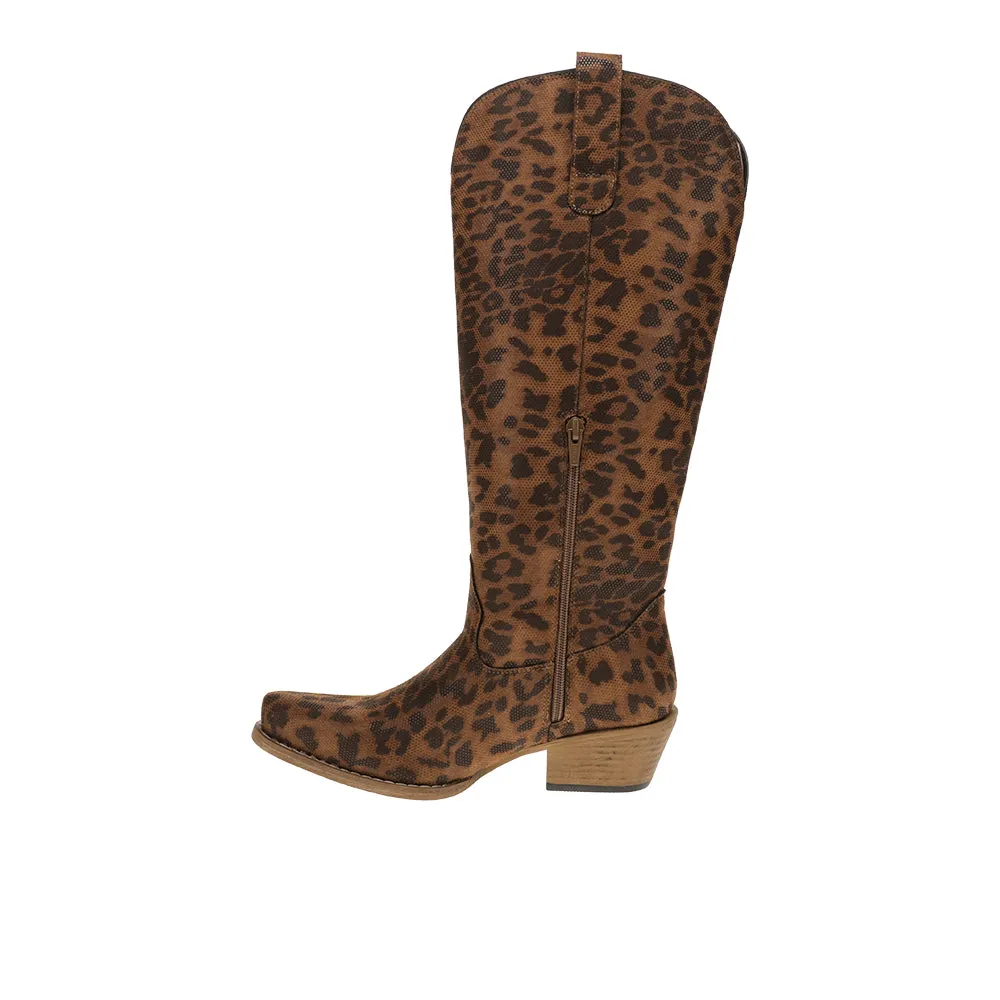Ryder Cowboy Boot sold by Shoebacca product image thumbnail 3