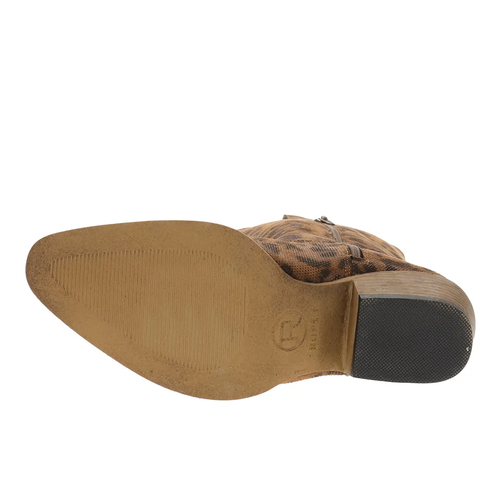 Ryder Cowboy Boot sold by Shoebacca product image thumbnail 5