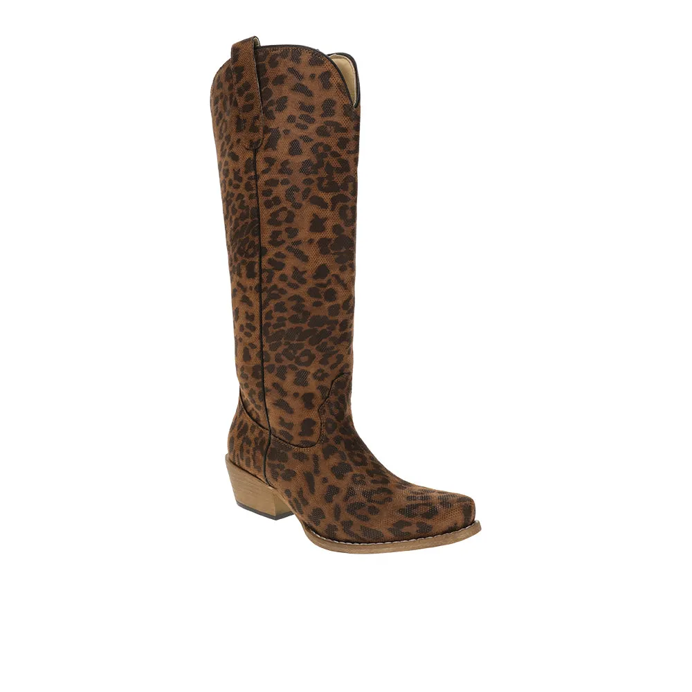Ryder Cowboy Boot sold by Shoebacca product image thumbnail 2