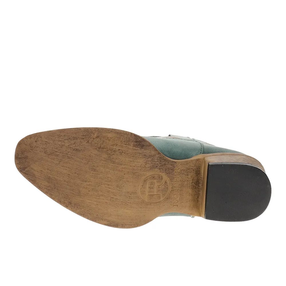Sundown Cowboy Boot sold by Shoebacca product image thumbnail 5