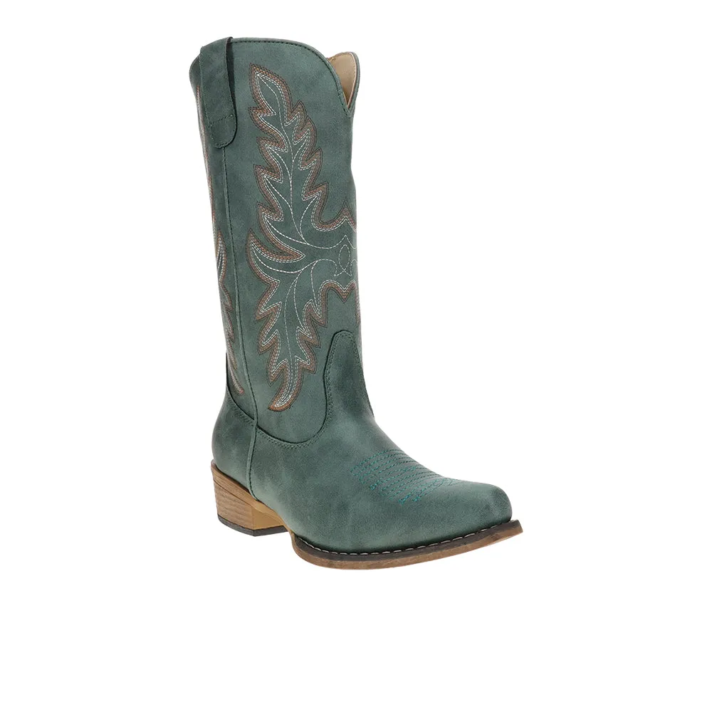Sundown Cowboy Boot sold by Shoebacca product image thumbnail 2
