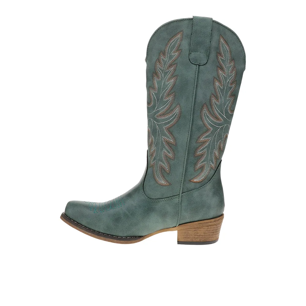 Sundown Cowboy Boot sold by Shoebacca product image thumbnail 3