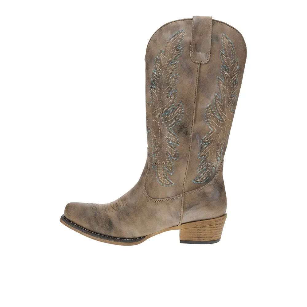 Sundown Cowboy Boot sold by Shoebacca product image thumbnail 3