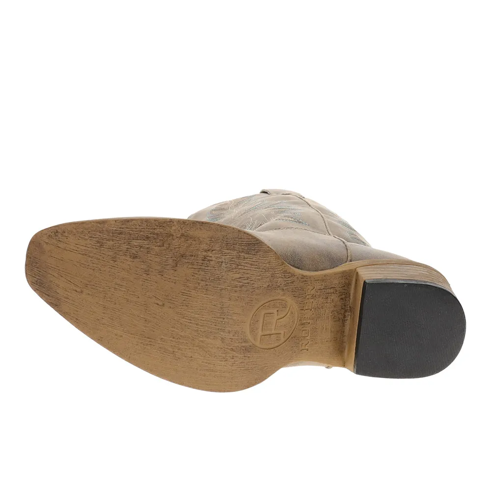 Sundown Cowboy Boot sold by Shoebacca product image thumbnail 5