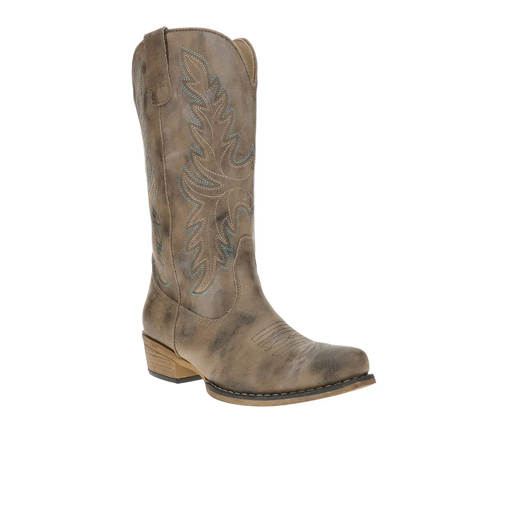 Sundown Cowboy Boot sold by Shoebacca product image thumbnail 2