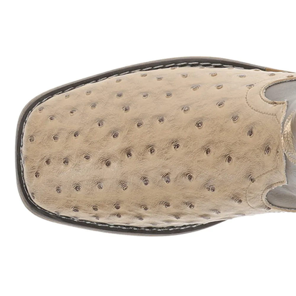 Classic Cowboy Boot sold by Shoebacca product image thumbnail 4