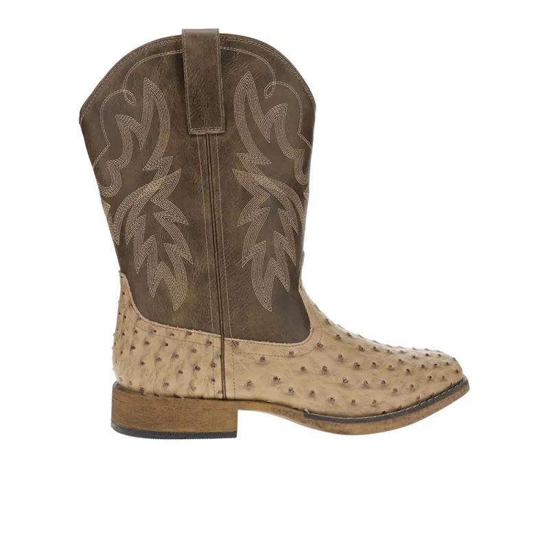 Classic Cowboy Boot made by Roper