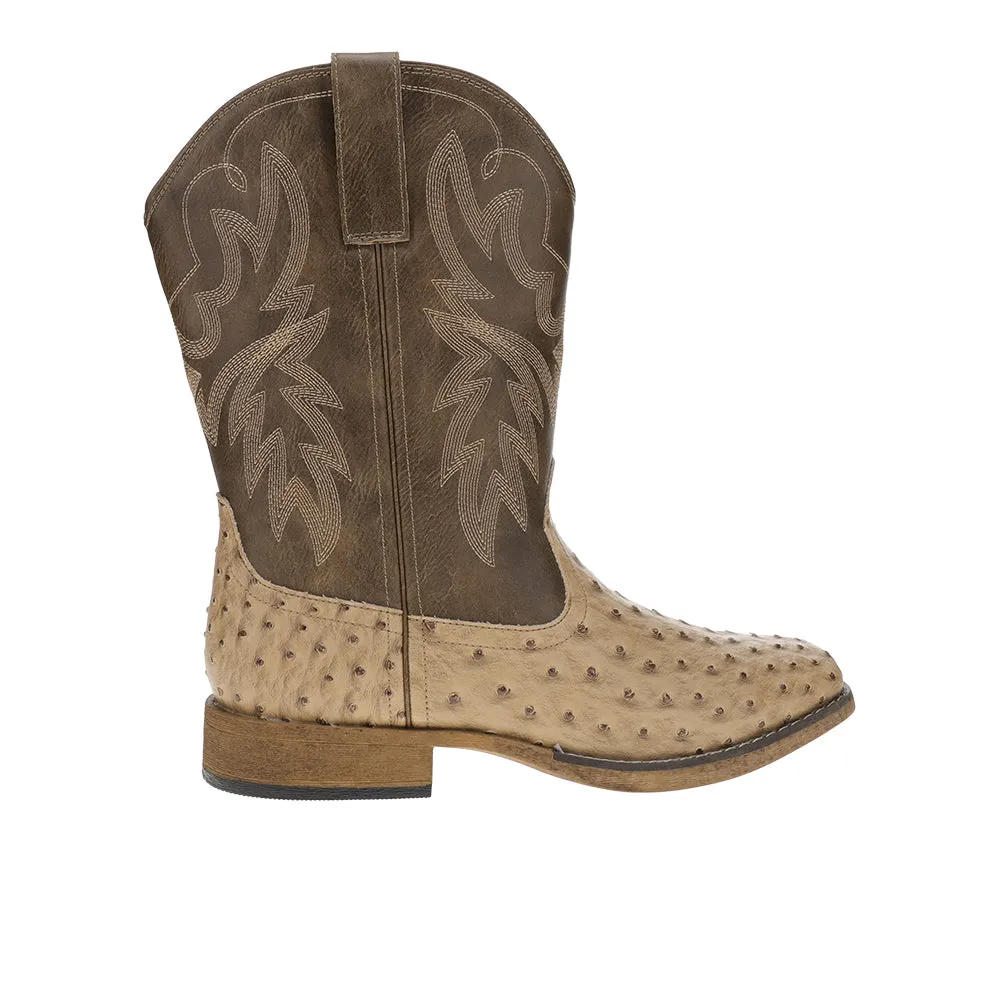 Classic Cowboy Boot sold by Shoebacca