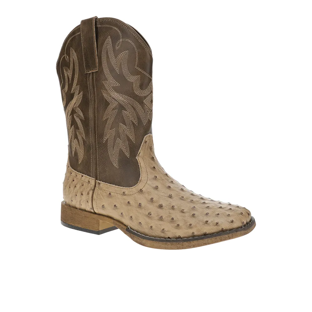 Classic Cowboy Boot sold by Shoebacca product image thumbnail 2