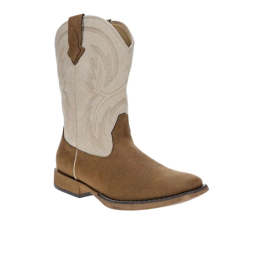 Classic Cowboy Boot sold by Shoebacca product image thumbnail 2