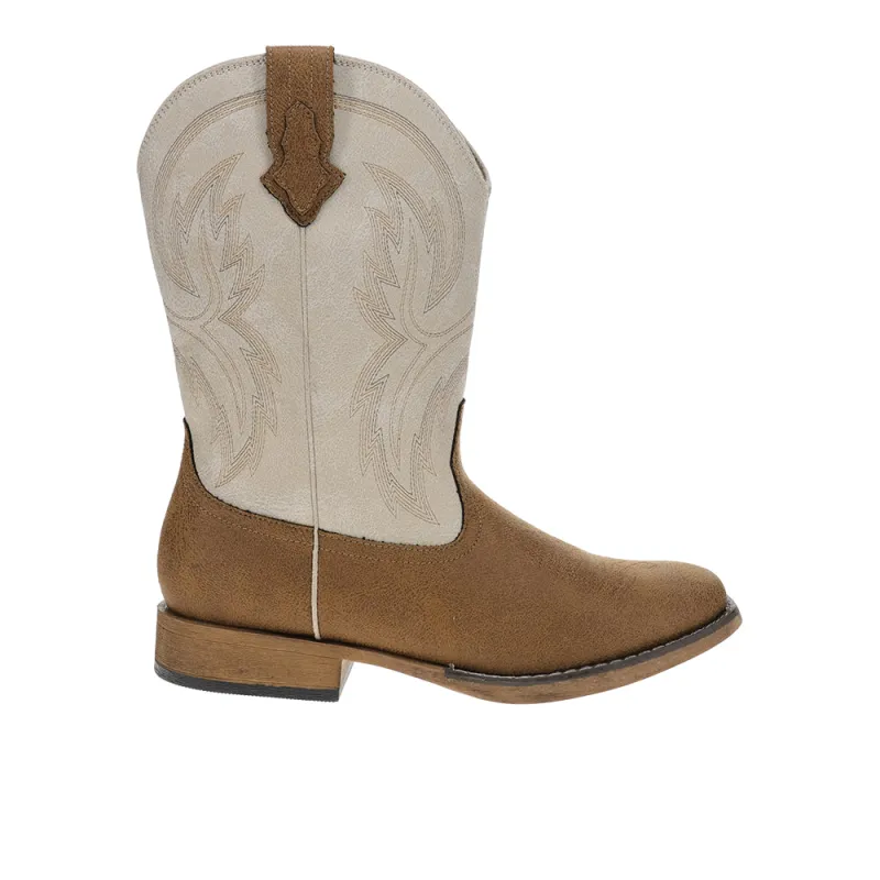 Classic Cowboy Boot made by Roper