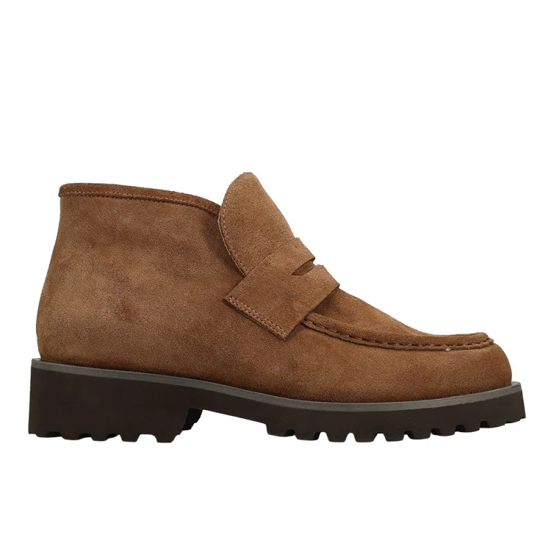 Zarek Water Resistant Bootie made by VANELi