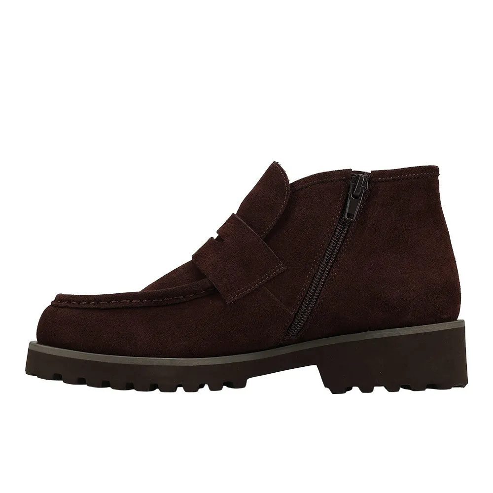 Zarek Water Resistant Bootie sold by Shoebacca product image thumbnail 3