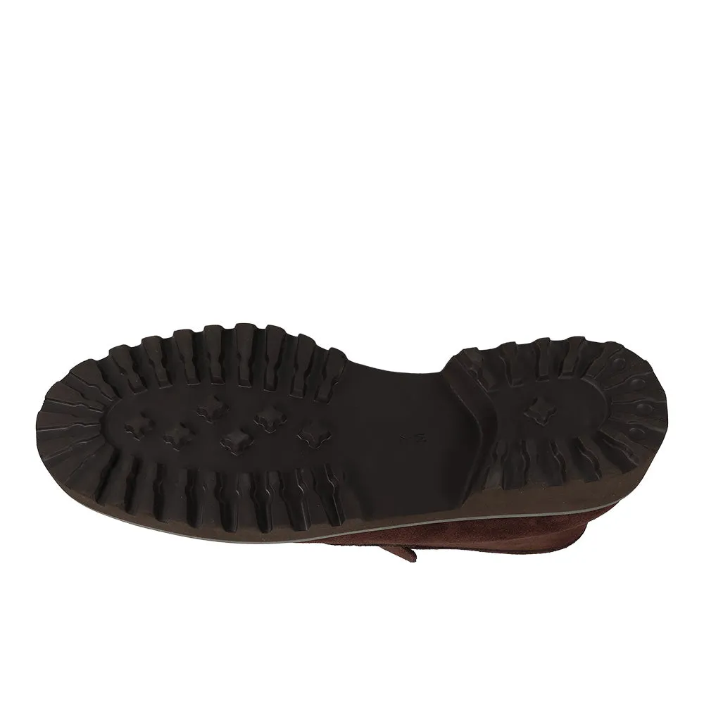 Zarek Water Resistant Bootie sold by Shoebacca product image thumbnail 4