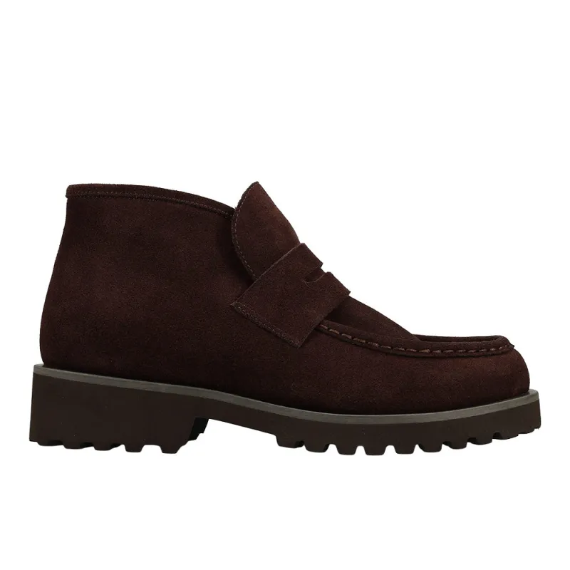 Zarek Water Resistant Bootie made by VANELi