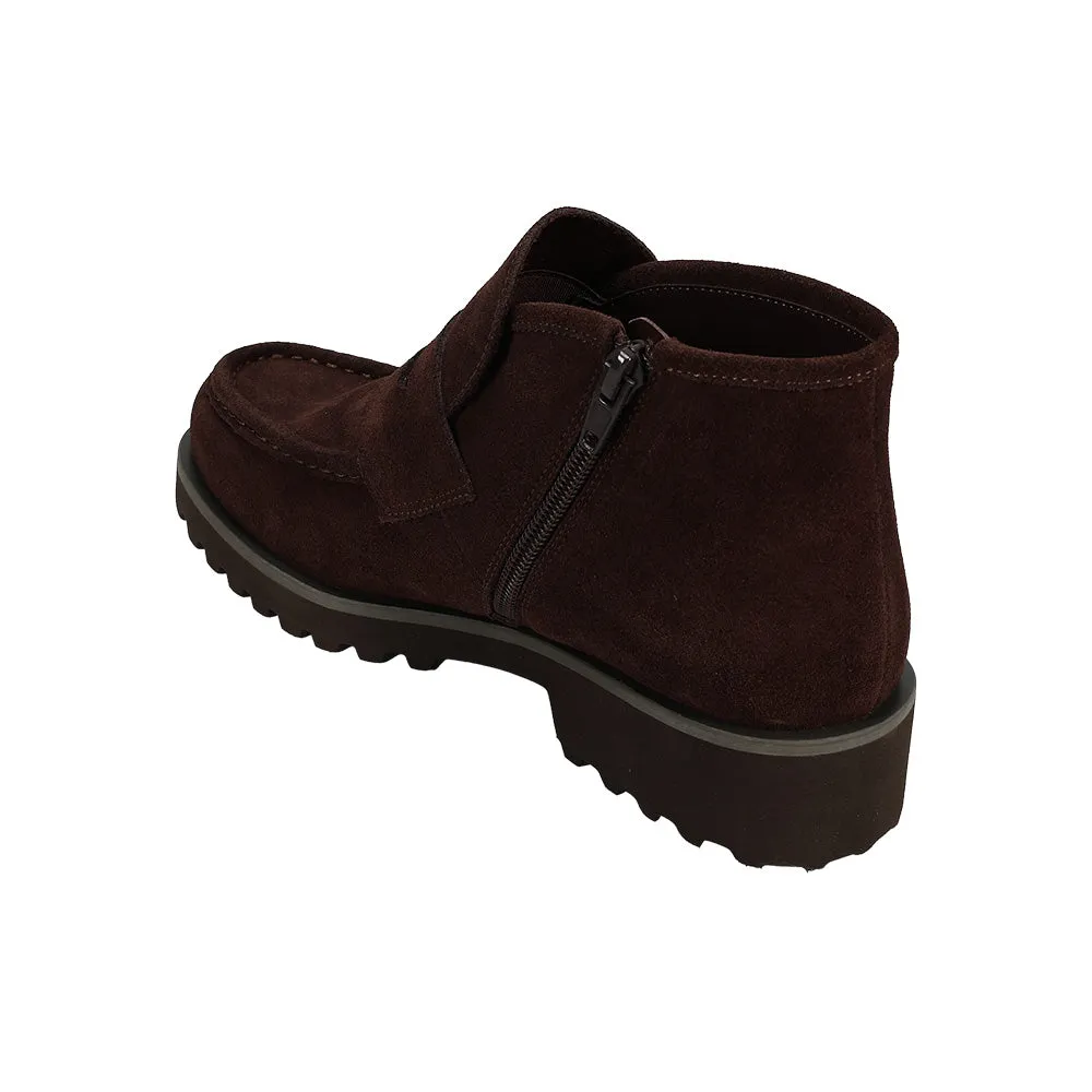 Zarek Water Resistant Bootie sold by Shoebacca product image thumbnail 5