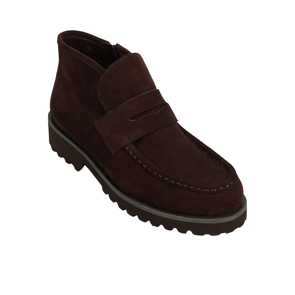 Zarek Water Resistant Bootie sold by Shoebacca product image thumbnail 2