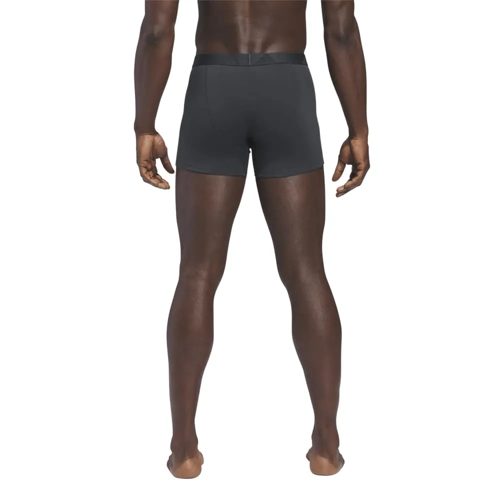 Luxe Comfort 3-Pack Trunk Underwear sold by Shoebacca product image thumbnail 4