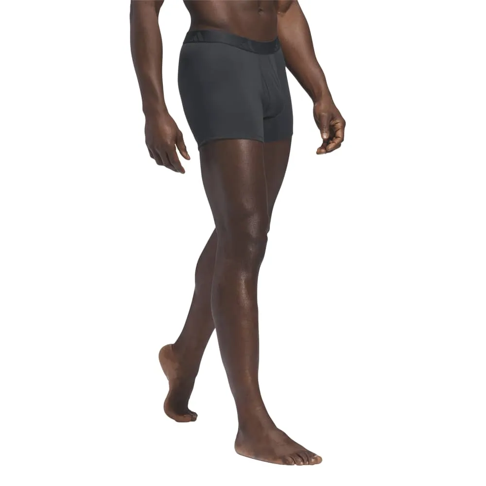Luxe Comfort 3-Pack Trunk Underwear sold by Shoebacca product image thumbnail 5
