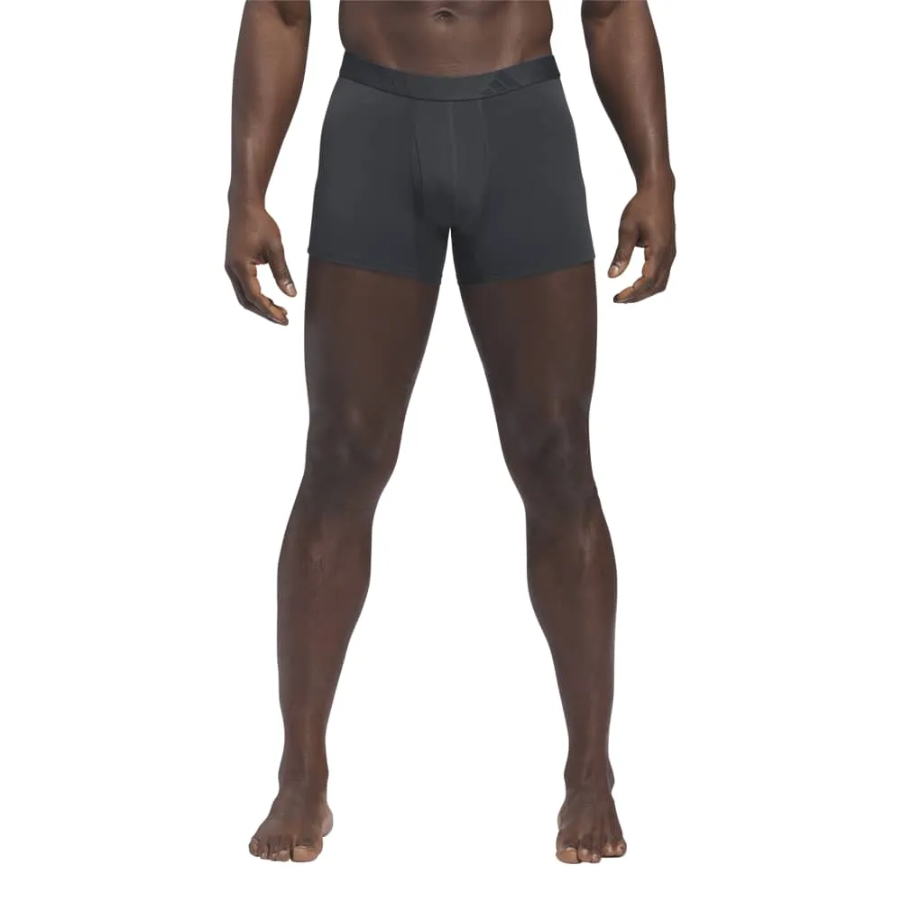 Luxe Comfort 3-Pack Trunk Underwear sold by Shoebacca product image thumbnail 3