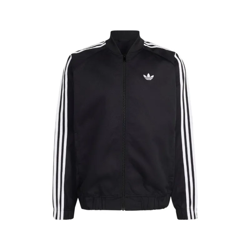 Adicolor Classics Cotton Twill Track Top made by Adidas