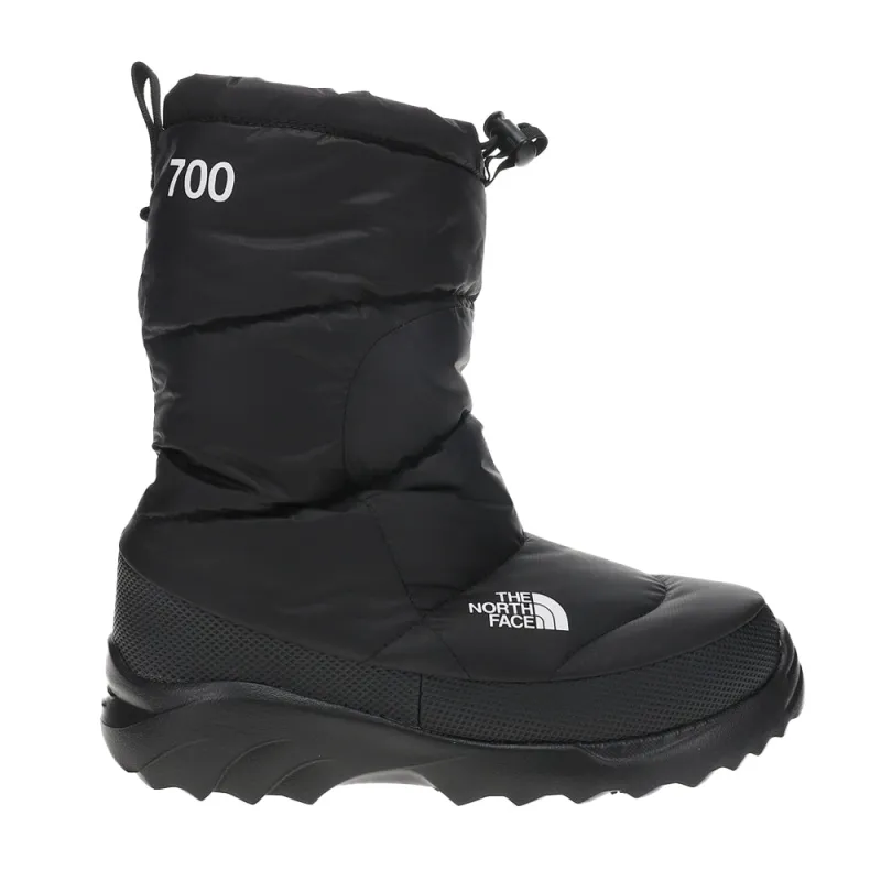 Nuptse Traction Snow Boots made by The North Face