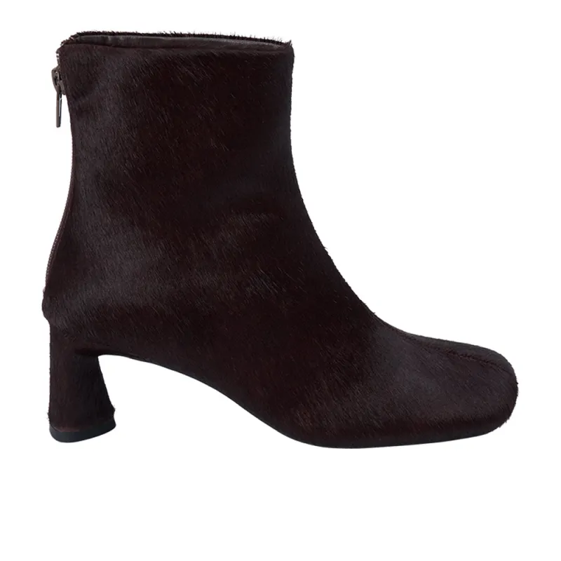 Mickey Heeled Bootie made by Matisse