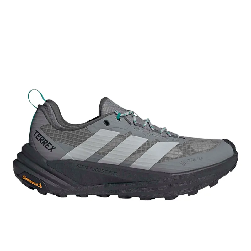 Terrex Freehiker 3 Low GORE-TEX Hiking Shoes made by Adidas