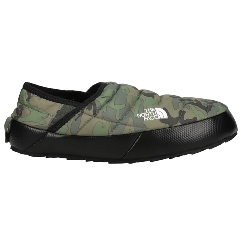 ThermoBall Traction Mule V Slippers made by The North Face