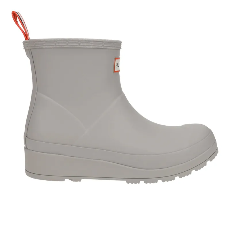 PLAY Short Rain Boots made by Hunter